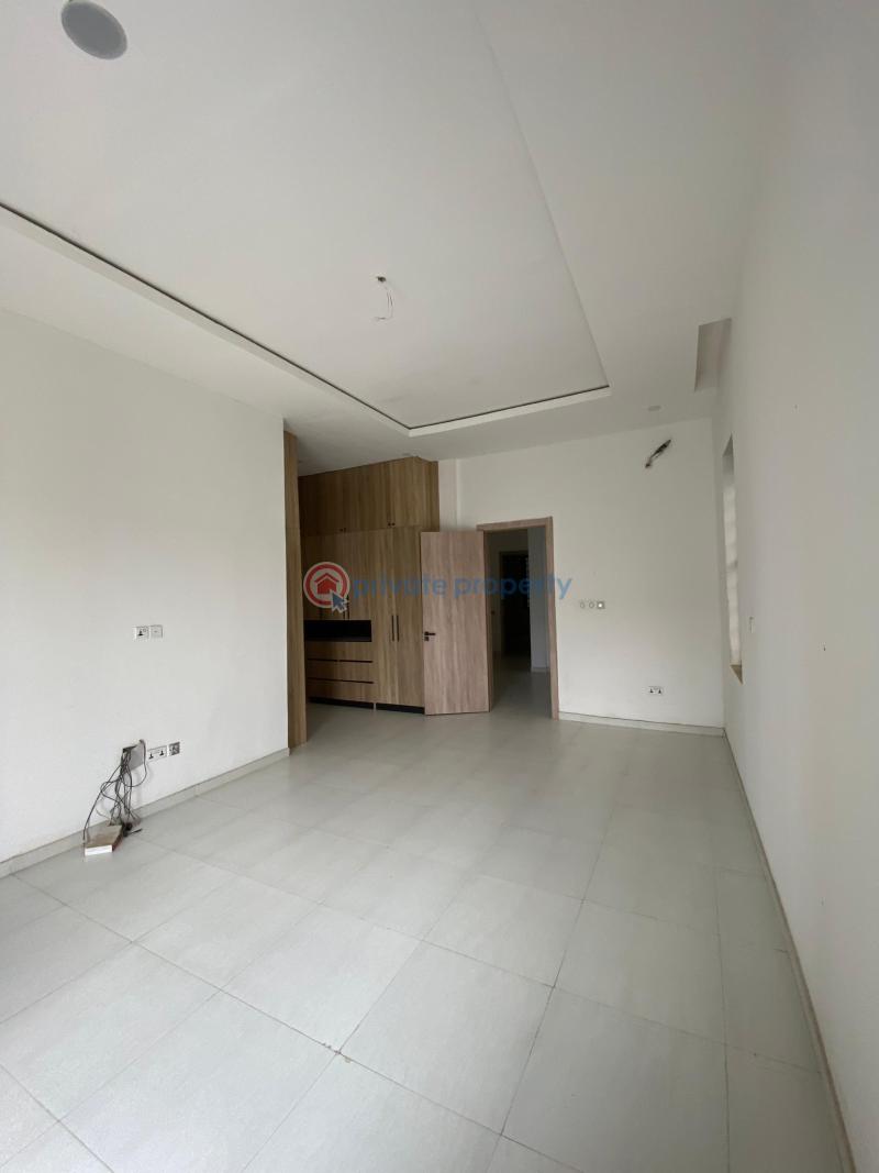 4 bedroom Semi detached Duplex For Rent Harris Drive Lekki Lagos - 3