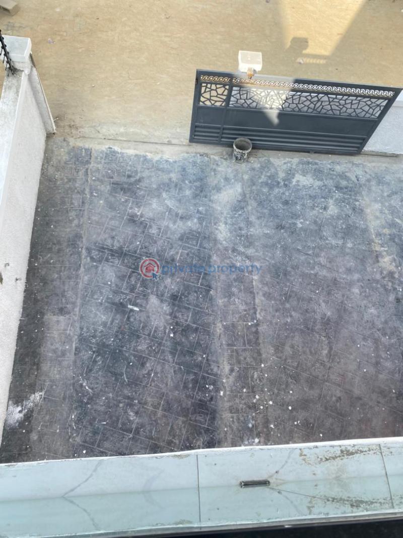 4 bedroom Semi detached Duplex For Sale Ikota Lekki Lagos - 0