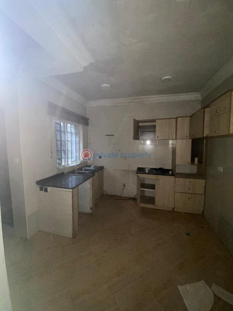 4 bedroom semi-detached duplex. - 3 4 bedroom Semi detached Duplex For Rent Majek Sangotedo Ajah Lagos - 3