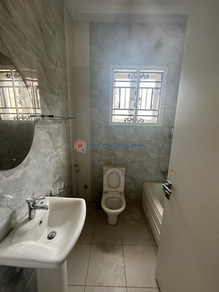 4 bedroom Semi detached Duplex For Sale Katampe Ext. Abuja Phase 2  - 8