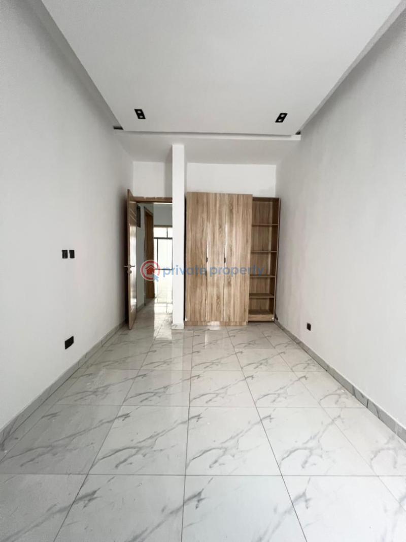 4 bedroom Semi detached Duplex For Sale Lekki Lagos - 6