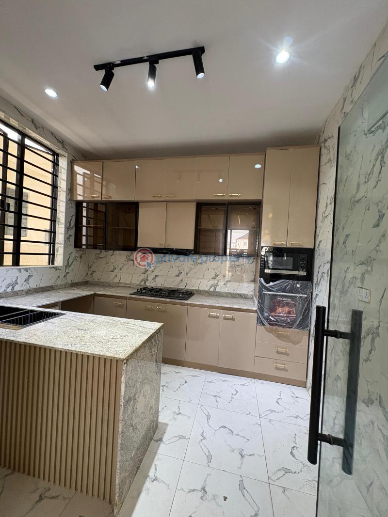 4 bedroom Semi detached Duplex For Sale Ikota Gra Ikota Lekki Lagos - 22