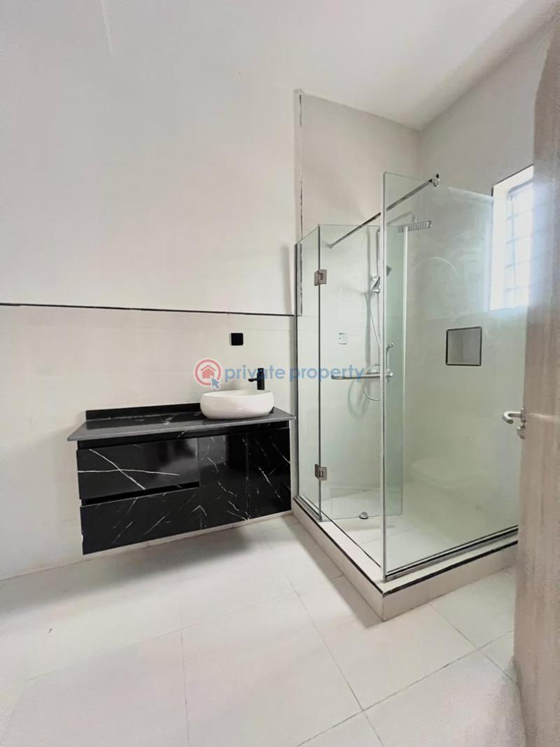 4 bedroom Semi detached Duplex For Sale Victoria Garden City Lekki Lagos - 16