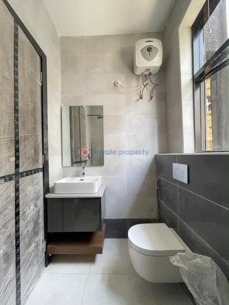 Flat & Apartment For Sale Victoria Island Lagos - 6