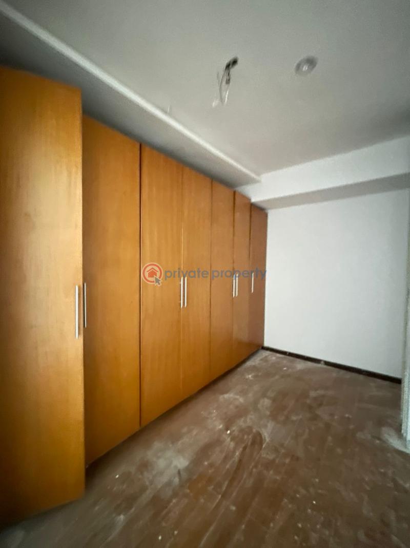 4 bedroom Semi detached Duplex For Sale Oniru Victoria Island Lagos - 19