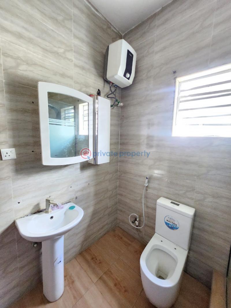 4 bedroom Semi detached Duplex For Sale Lekki Country Ikota Lagos Ikota Lekki Lagos - 3