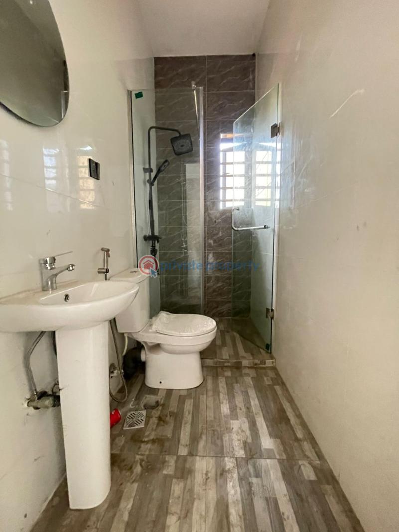 4 bedroom Semi detached Duplex For Sale Ogudu GRA Lagos - 4
