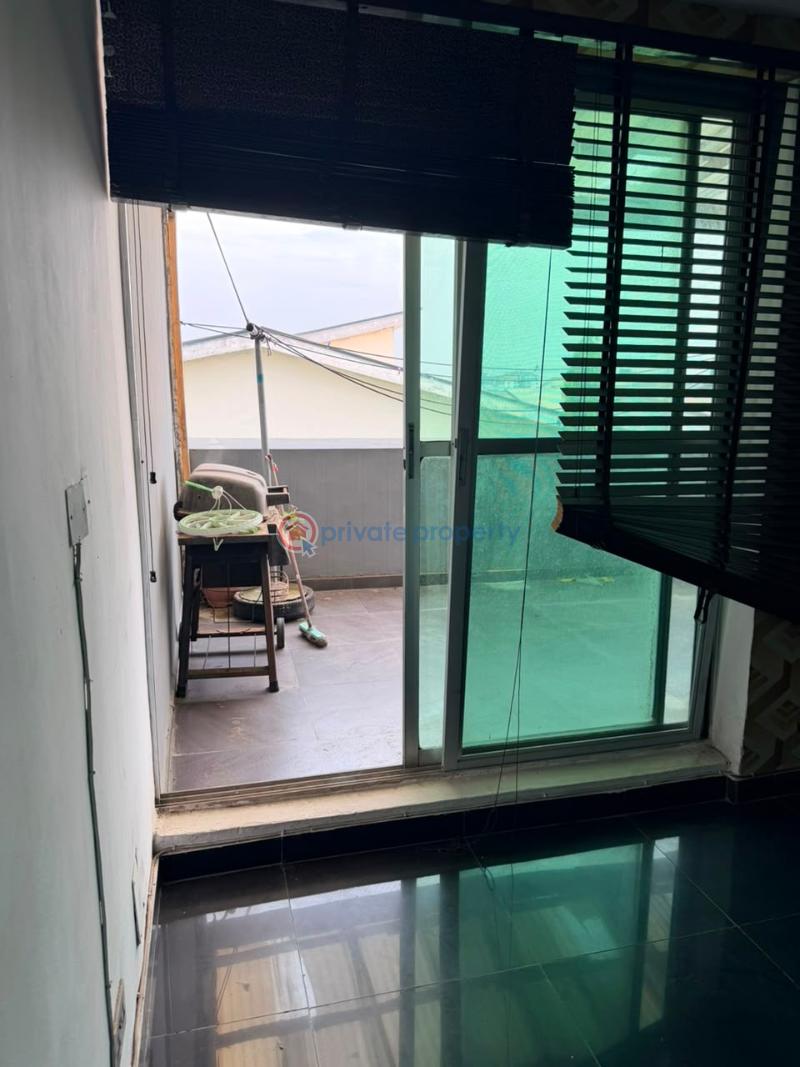 4 bedroom Semi detached Duplex For Rent Ikate Elegushi Lekki Lagos - 12