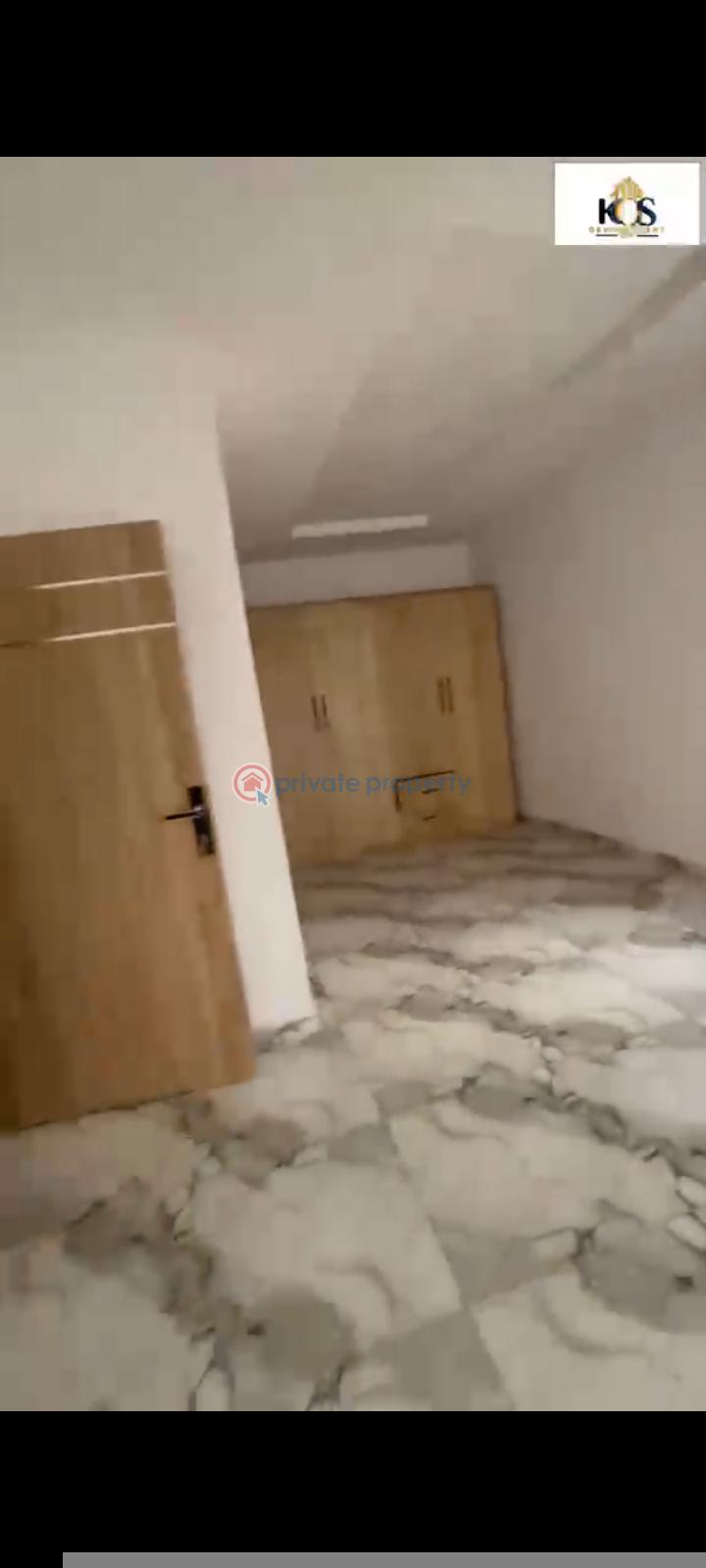 4 bedroom Semi detached Duplex For Sale River Valley Estate Berger Ojodu Lagos - 11