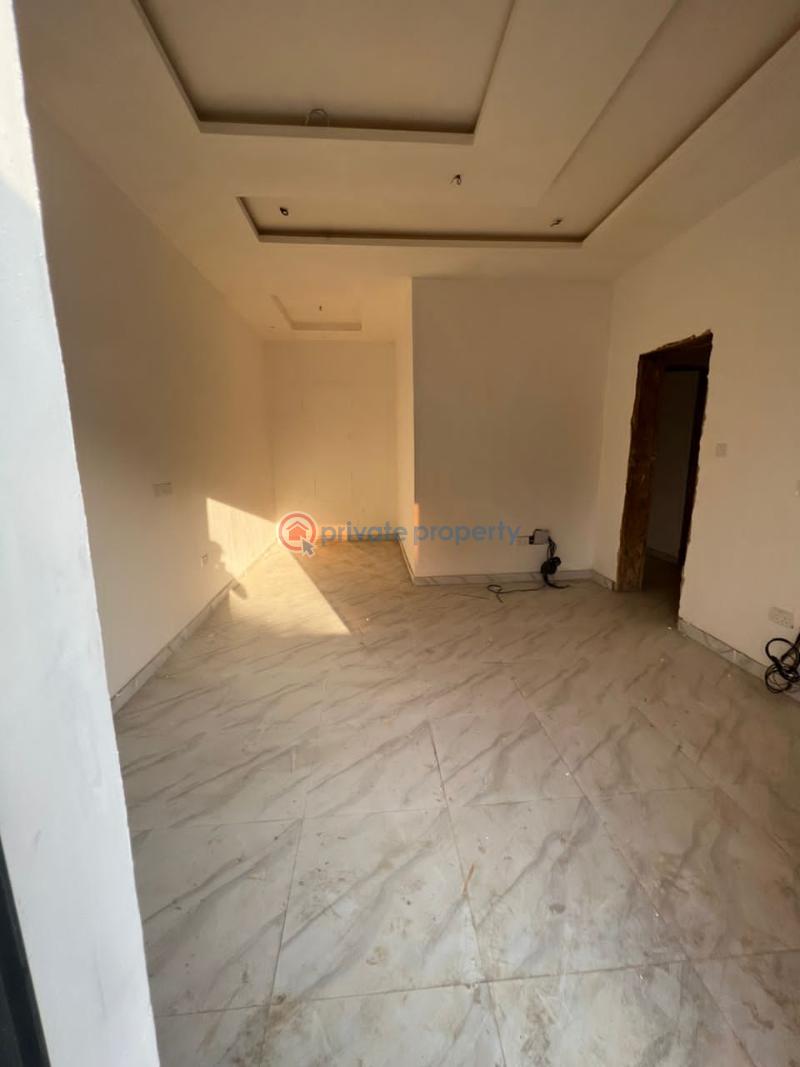 4 bedroom Semi detached Duplex For Sale Adeniyi Jones Ikeja Lagos - 1