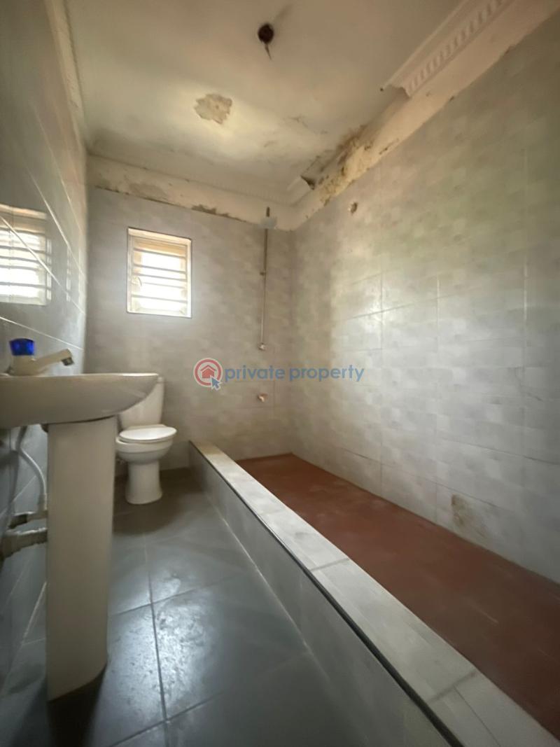 4 bedroom Semi detached Duplex For Sale Isheri North Ojodu Lagos - 14