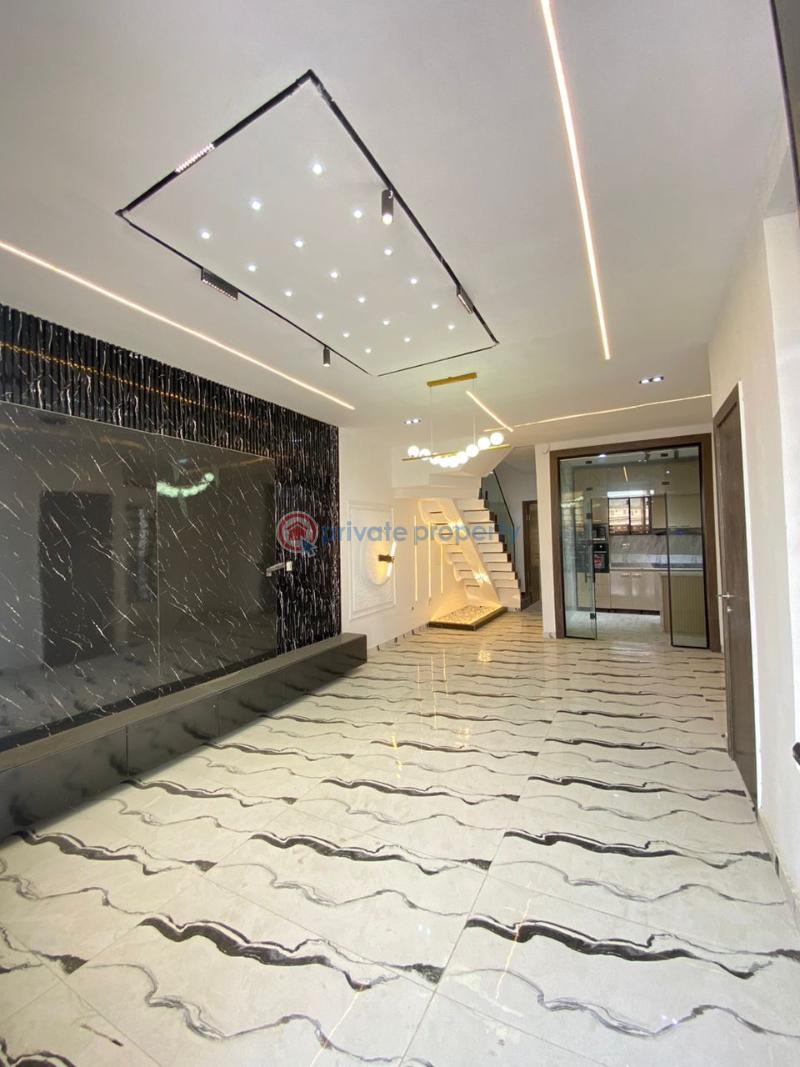 4 bedroom Semi detached Duplex For Sale Ikota Lekki Lagos - 8