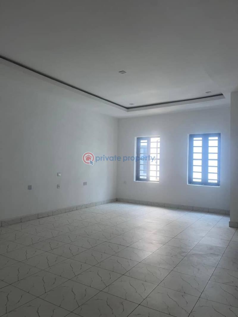 4 bedroom semi detached duplex - 9 4 bedroom Semi detached Duplex For Sale Anthony Village, Maryland Lagos - 9