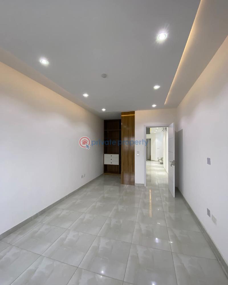 4 bedroom House For Sale Cowrie Creek Ikate Lekki Lagos - 5