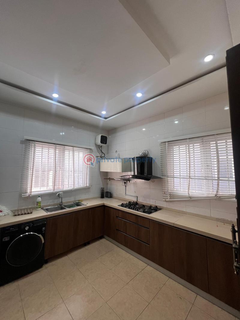 4 bedroom Semi detached Duplex For Sale Osapa London Lekki Lagos - 4