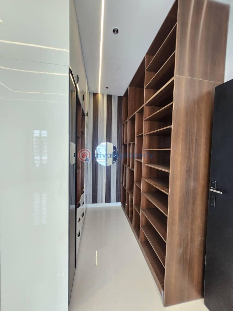 4 bedroom Semi detached Duplex For Sale Ajah Lekki Lagos Ajah Lagos - 6