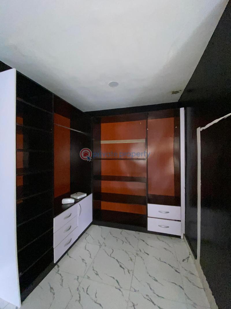 4 bedroom Semi detached Duplex For Rent Harris Drive Lekki Lagos - 7