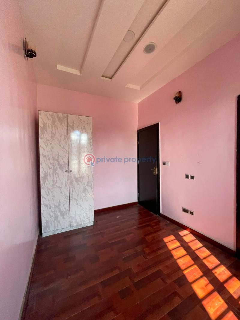 4 bedroom Detached Duplex For Rent Ikota Lekki Lagos - 8