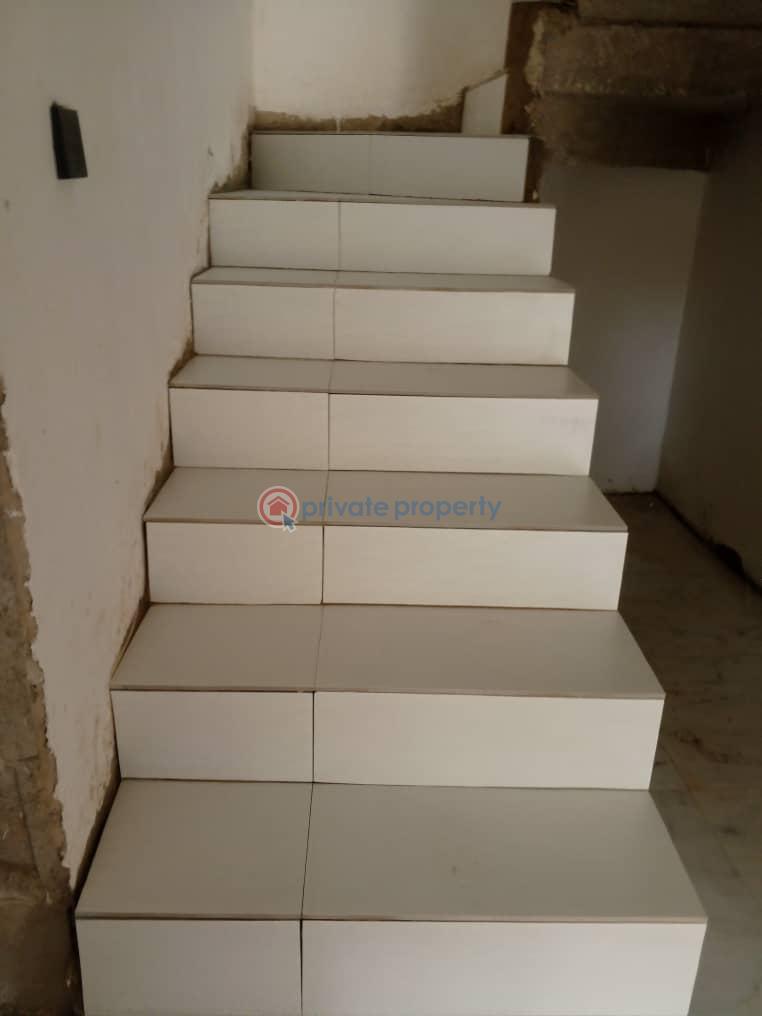 4 bedroom Semi detached Duplex For Sale Off Ikosi Road, Oregun Ikeja Lagos - 5