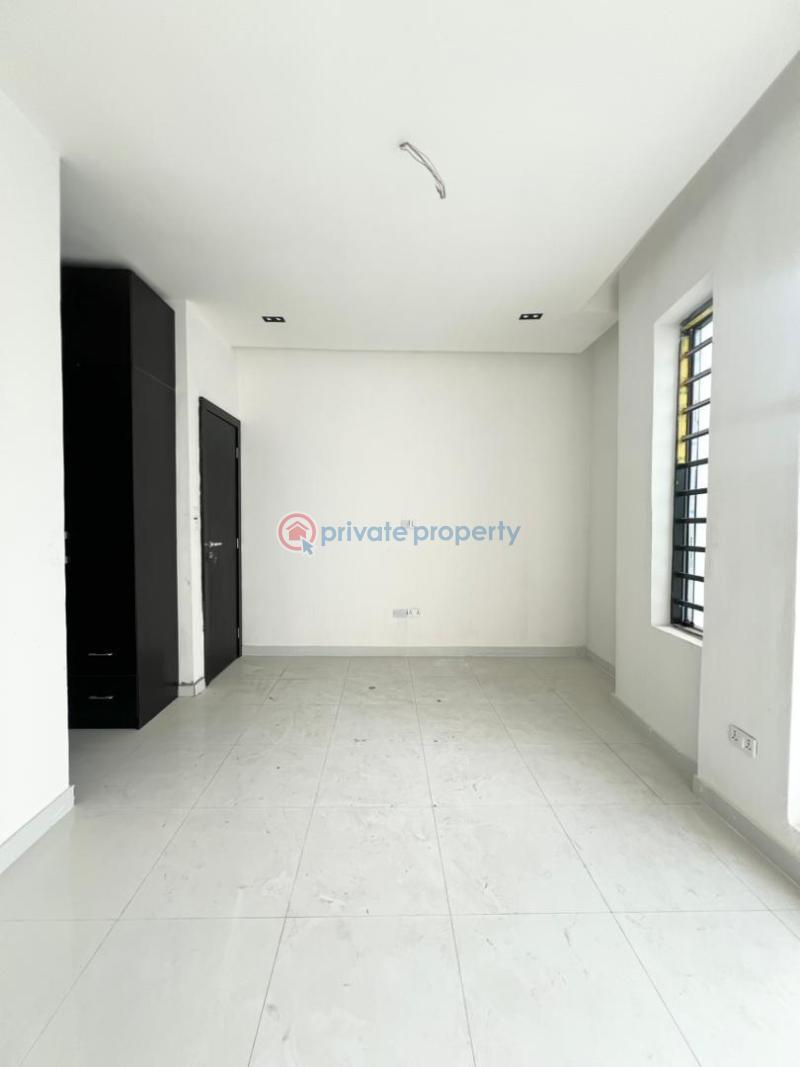 4 bedroom Semi detached Duplex For Sale Lekki Lagos - 9