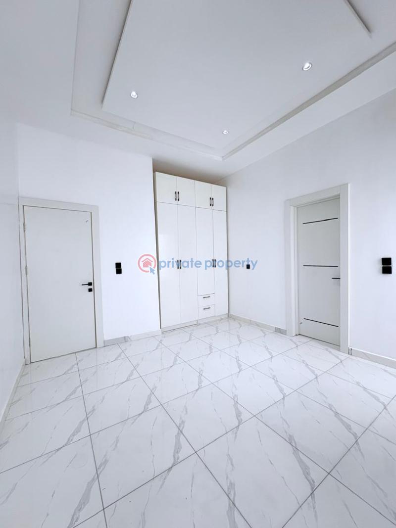 4 bedroom Semi detached Duplex For Sale Ajah Lagos - 10