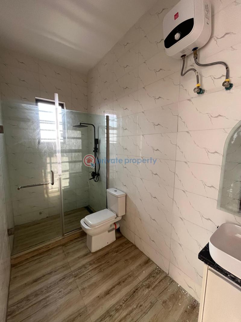 4 bedroom Semi detached Duplex For Sale Orchid Chevron Drive Lekki Lagos - 13