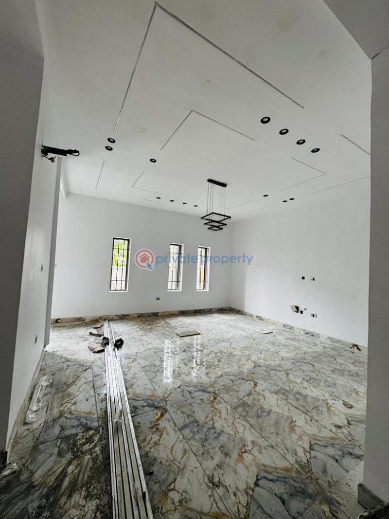 4 bedroom Semi detached Duplex For Sale Magodo GRA Phase 1 Ojodu Lagos - 6