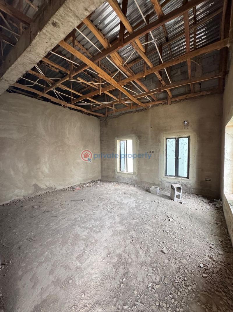 4 bedroom Semi detached Duplex For Sale Apo Dutse Apo Abuja Phase 2  - 8