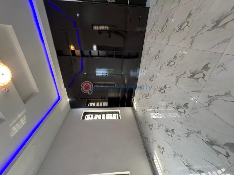4 bedroom Semi detached Duplex For Sale Lekki Scheme Il Ajah Lagos - 6