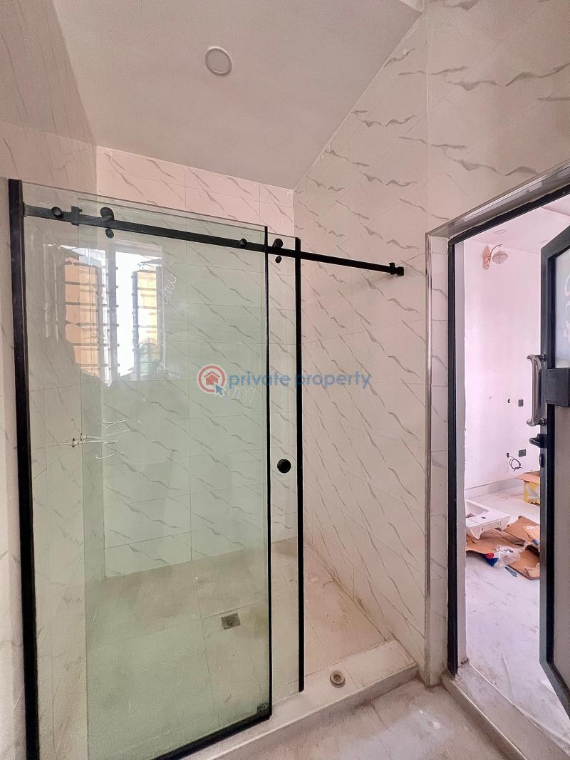 4 bedroom Semi detached Duplex For Sale Ikeja Lagos Ikeja  Lagos - 3