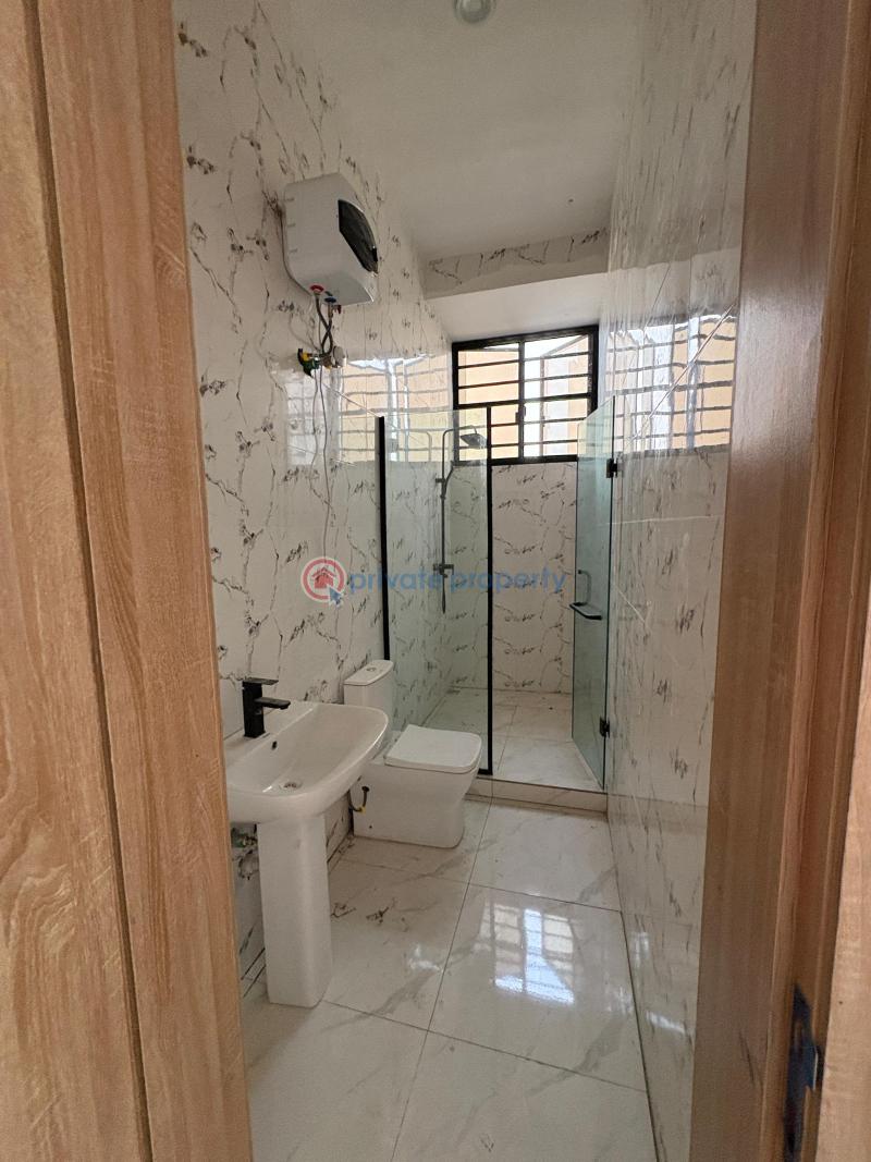 4 bedroom Semi detached Duplex For Sale Ikota Gra Ikota Lekki Lagos - 6