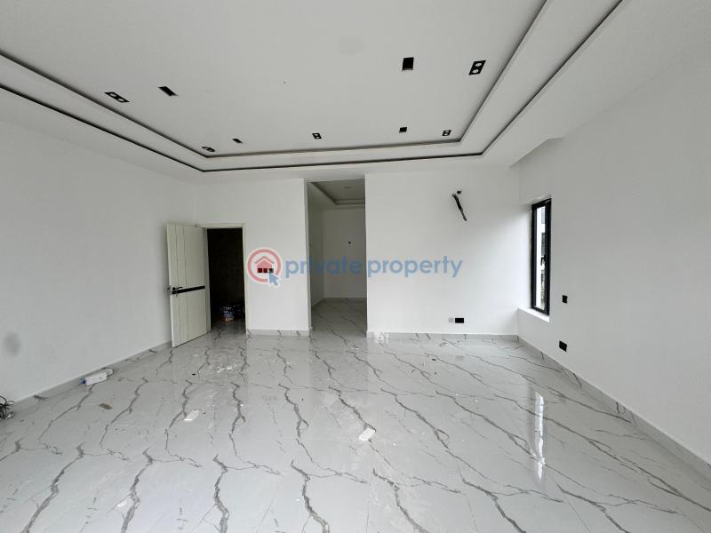 4 bedroom Semi detached Duplex For Sale Gwarinpa Gwarimpa Abuja Phase 3  - 6