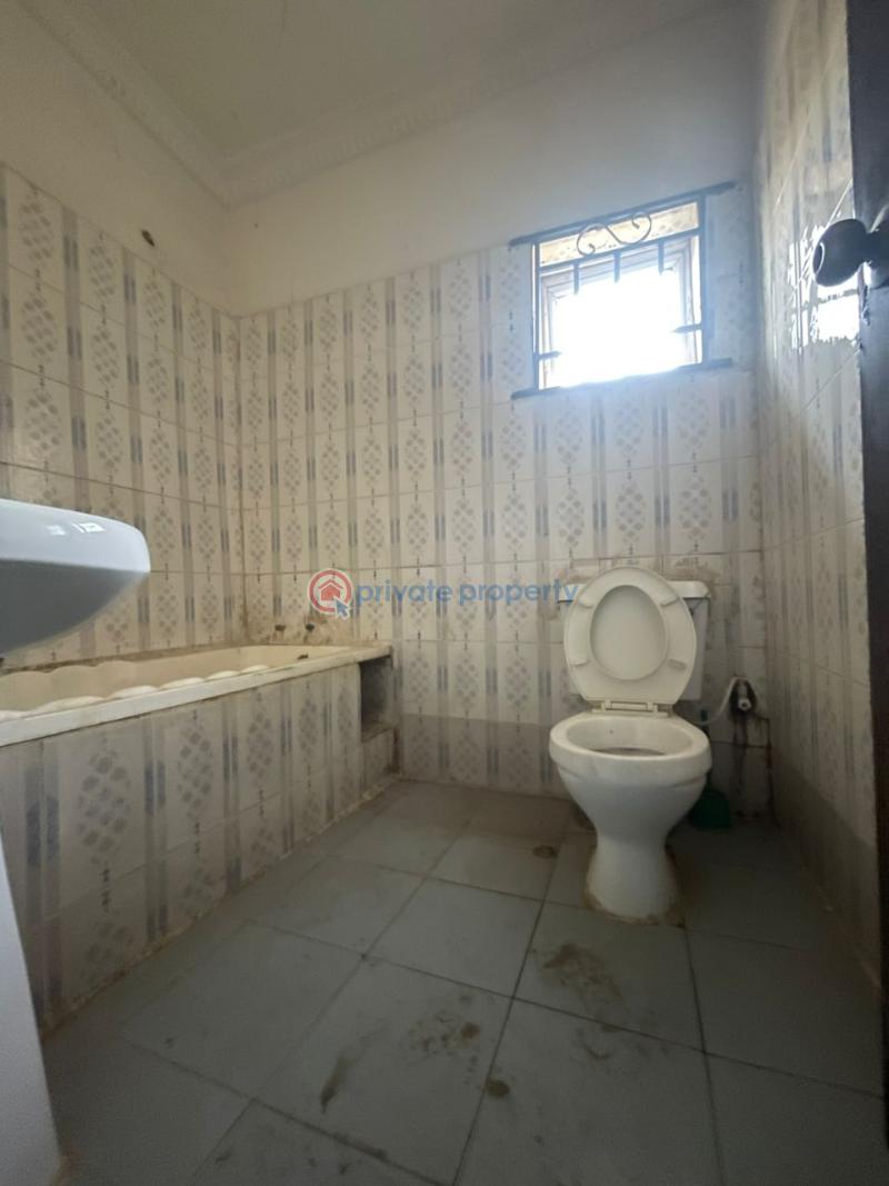 4 bedroom Semi detached Duplex For Sale Isheri North Ojodu Lagos - 13