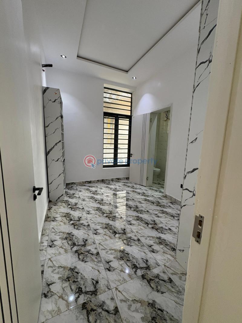 4 bedroom Semi detached Duplex For Sale Lekki Palm City Ajah Ajah Lagos - 13