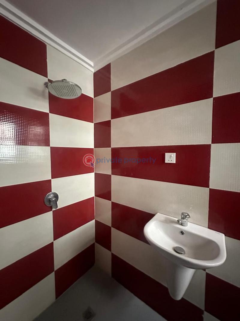 4 bedroom Semi detached Duplex For Rent Lekki Phase 1 Lagos - 14