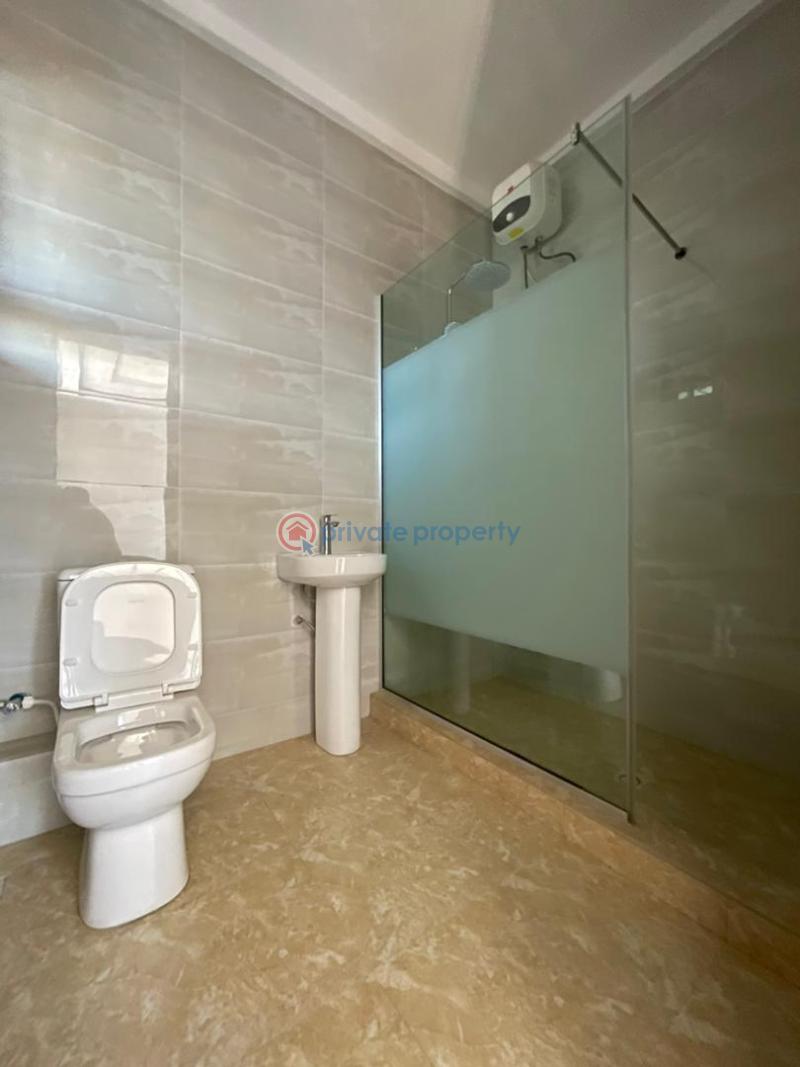 4 bedroom Detached Duplex For Sale Magodo GRA Phase 1 Ojodu Lagos - 4