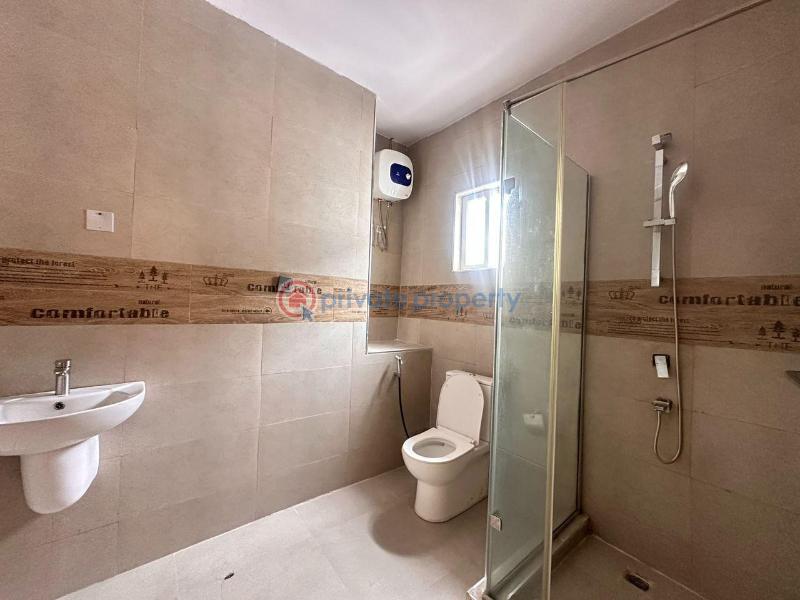 4 bedroom Semi detached Duplex For Rent Lekki Lagos - 8