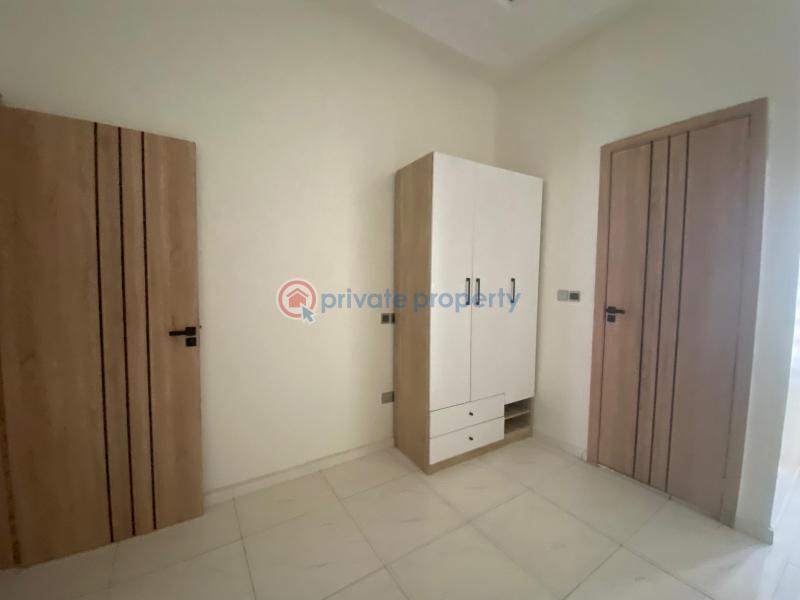 4 bedroom Semi detached Duplex For Sale Ikota Villa Estate Ikota Lekki Lagos - 10