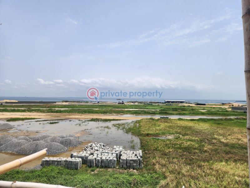 4 bedroom Semi detached Duplex For Sale Lekki Foreshore Estate Lekki Phase 1 Lagos - 9