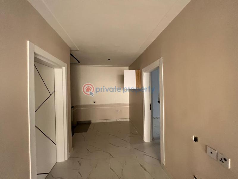 4 bedroom Semi detached Duplex For Sale Paradise Estate Life Camp Abuja Phase 3  - 22