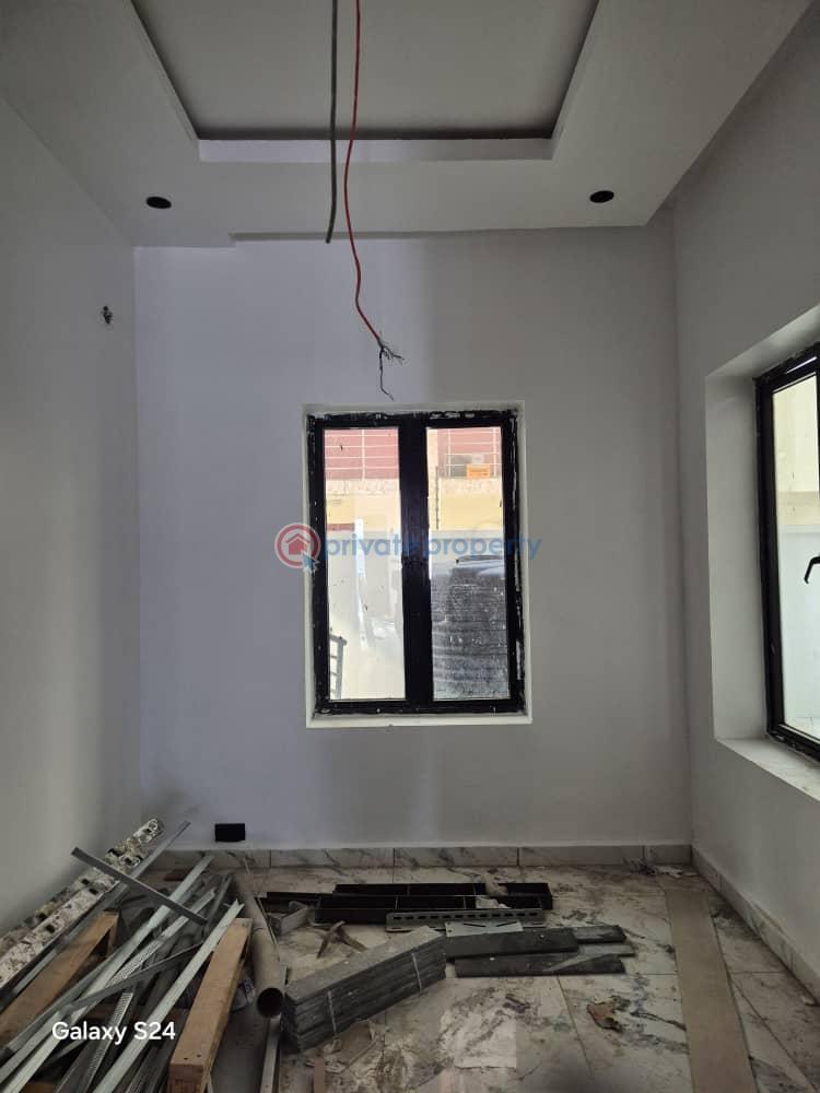 4 bedroom Semi detached Duplex For Sale Parkview Ikoyi Lagos - 5