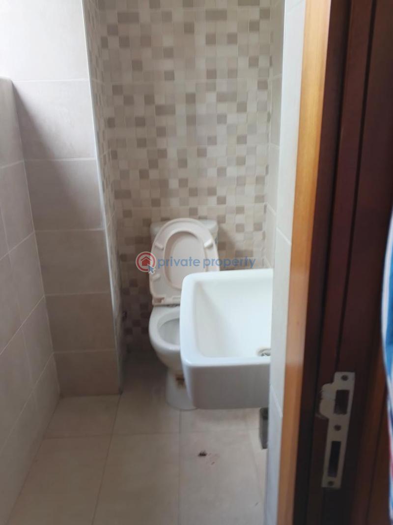 4 bedroom Detached Duplex For Rent Ikate Elegushi Lekki Lagos - 7