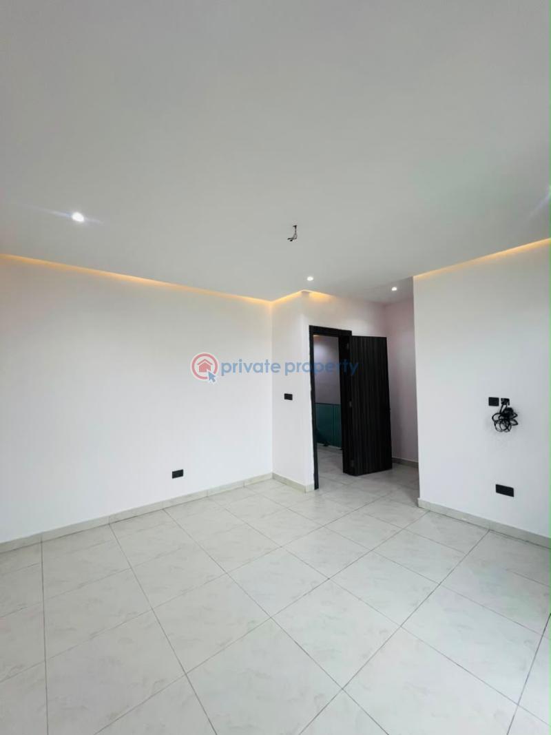 House For Rent Blenco Sangotedo Lagos - 10