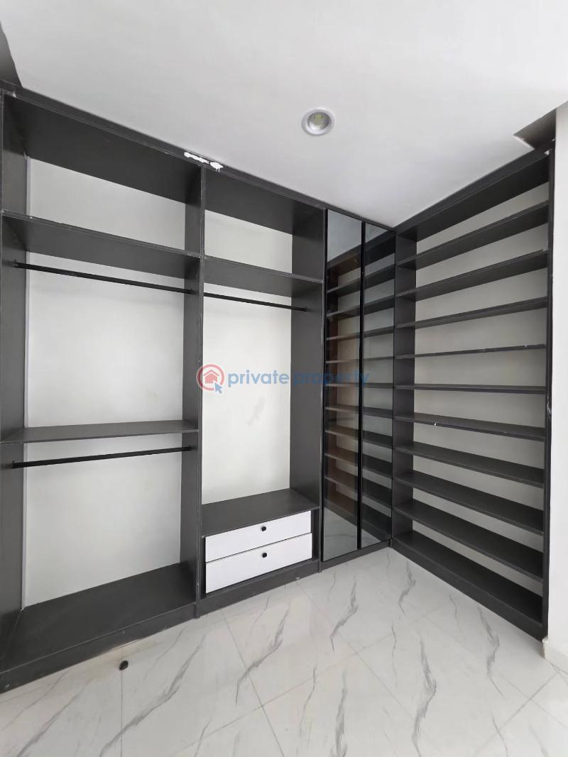 5 bedroom Semi detached Duplex For Sale Orchid Road Lekki Lagos - 9