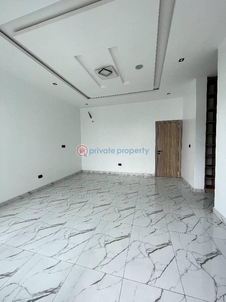 4 bedroom Detached Duplex For Sale Oral Estate Lekki Lagos - 3
