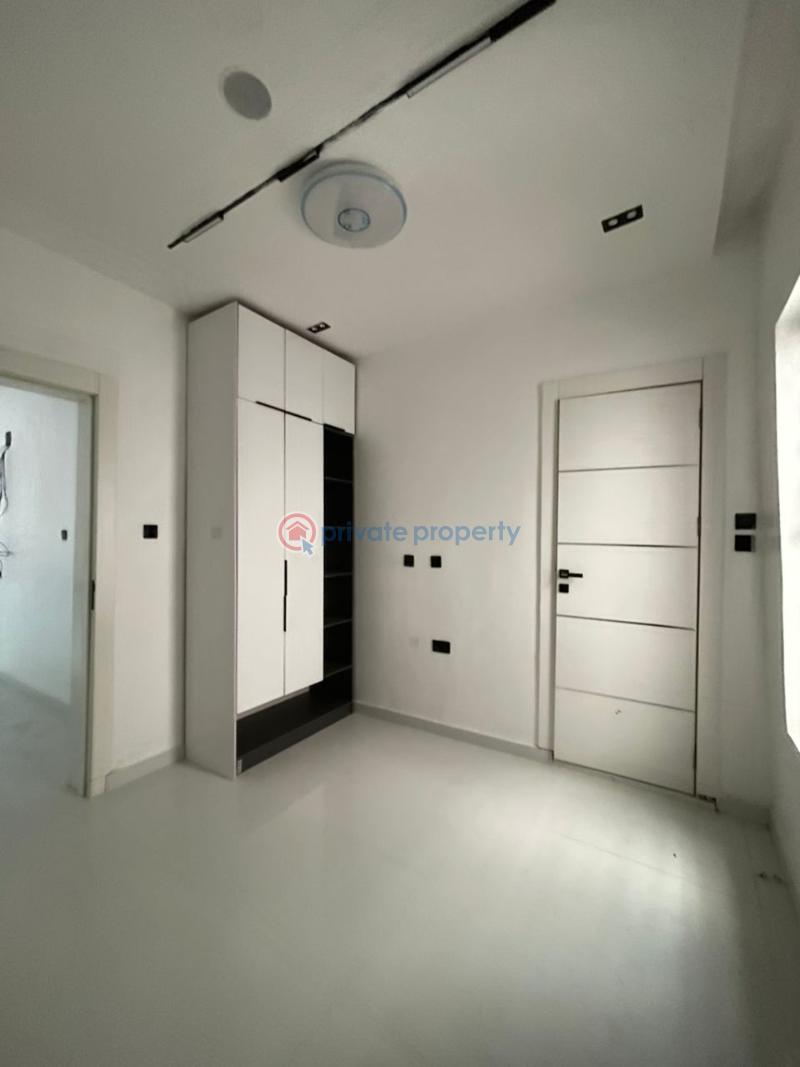 4 bedroom Semi detached Duplex For Sale Lekki Lagos - 5