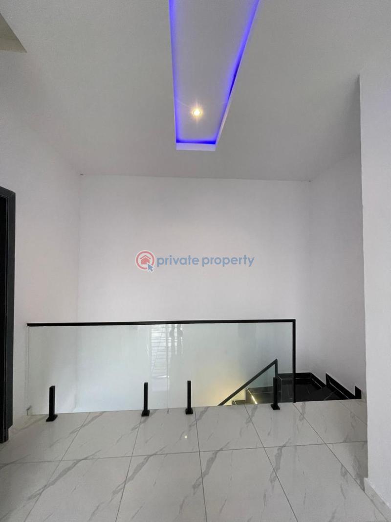4 bedroom Semi detached Duplex For Sale Ikota Lekki Lagos - 9