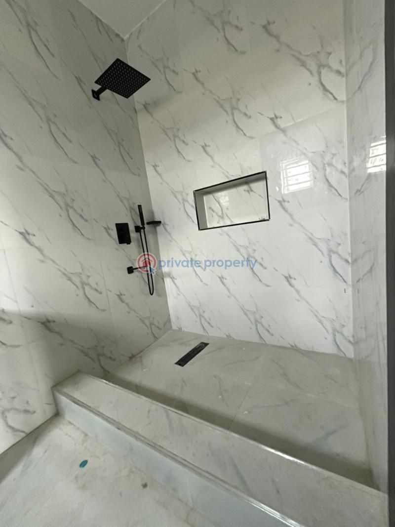 4 bedroom Semi detached Duplex For Sale Opebi Ikeja Lagos - 17