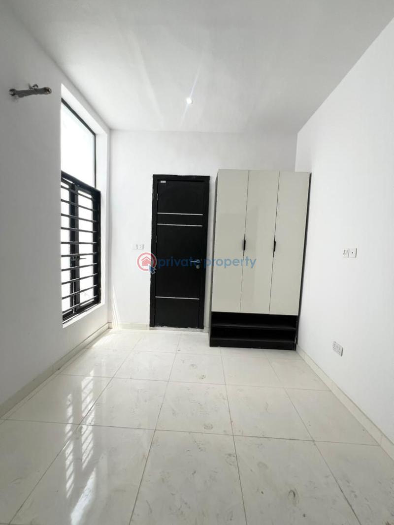 4 bedroom Semi detached Duplex For Sale Ikota Lekki Lagos - 7