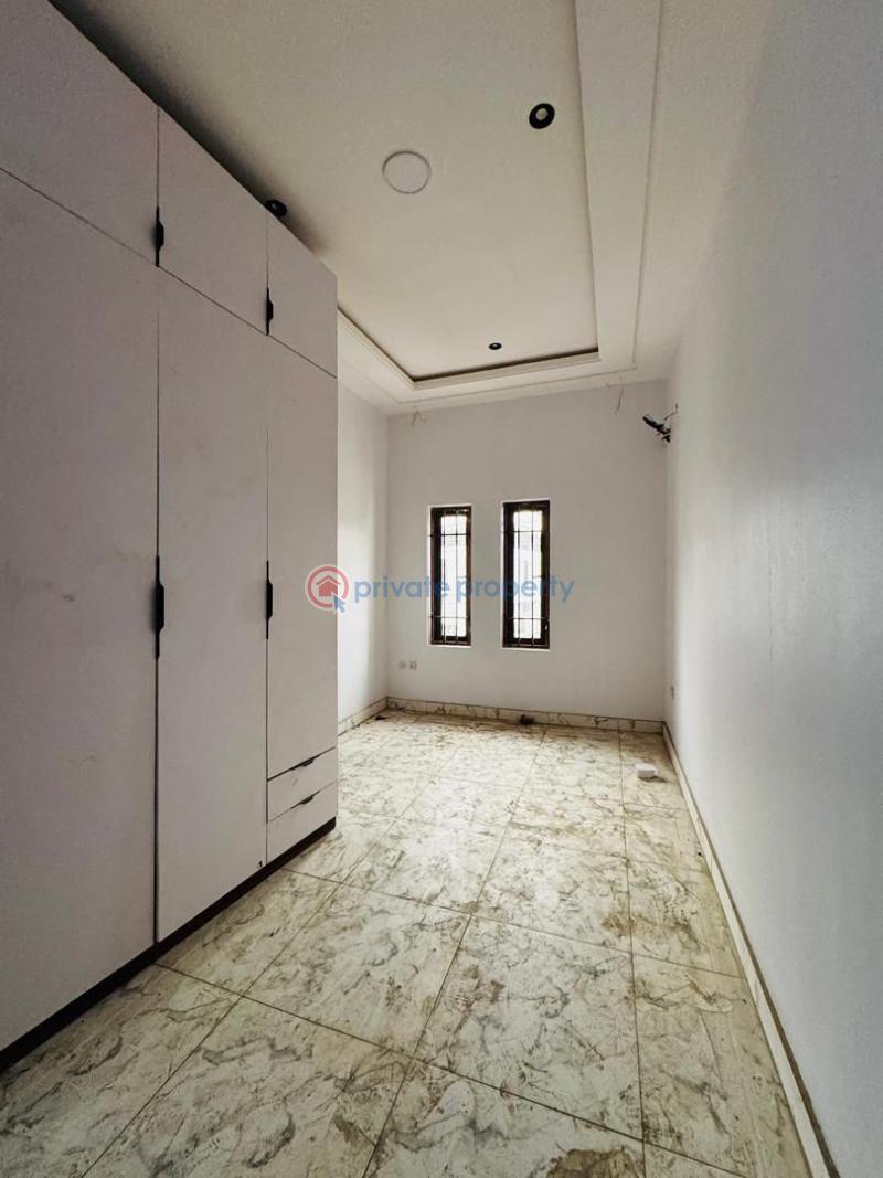 4 bedroom Semi detached Duplex For Sale Magodo GRA Phase 1 Ojodu Lagos - 9